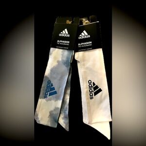 Adidas Headbands - NWT